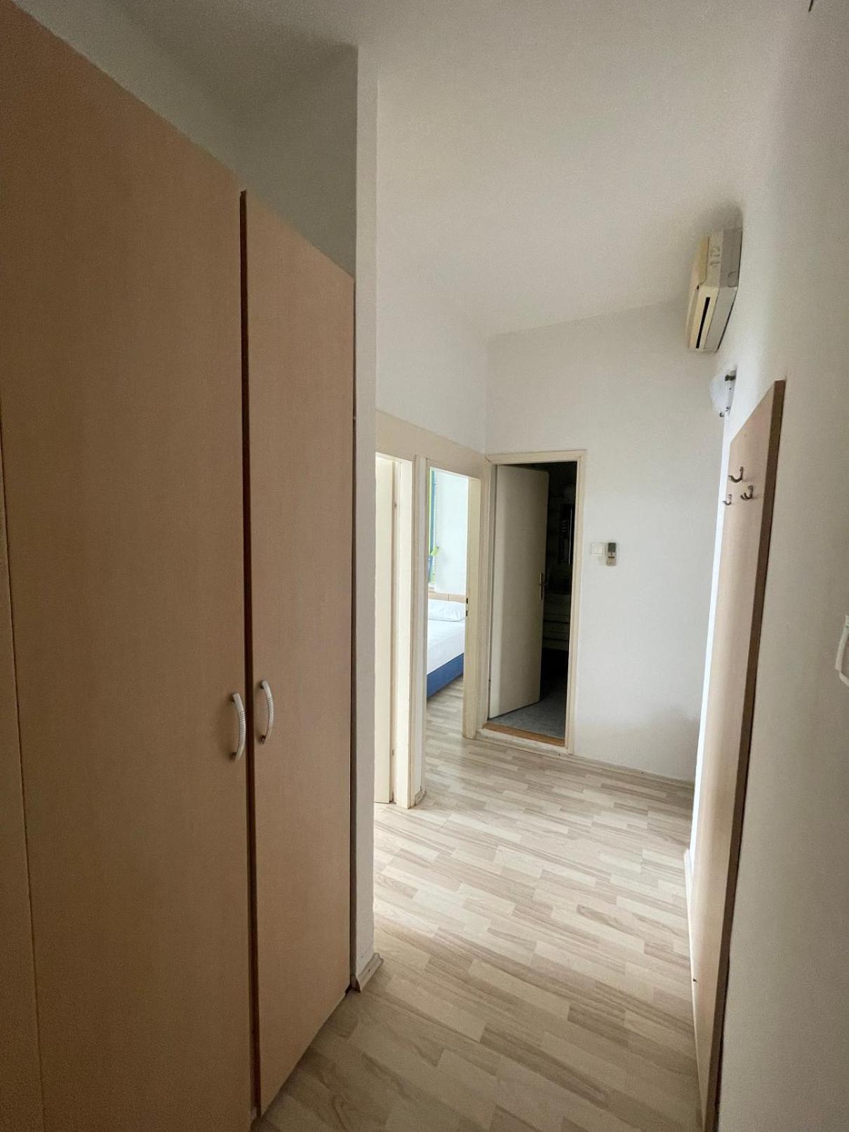 Bed&Breakfast Villa Eva Omišalj Zewnętrze zdjęcie