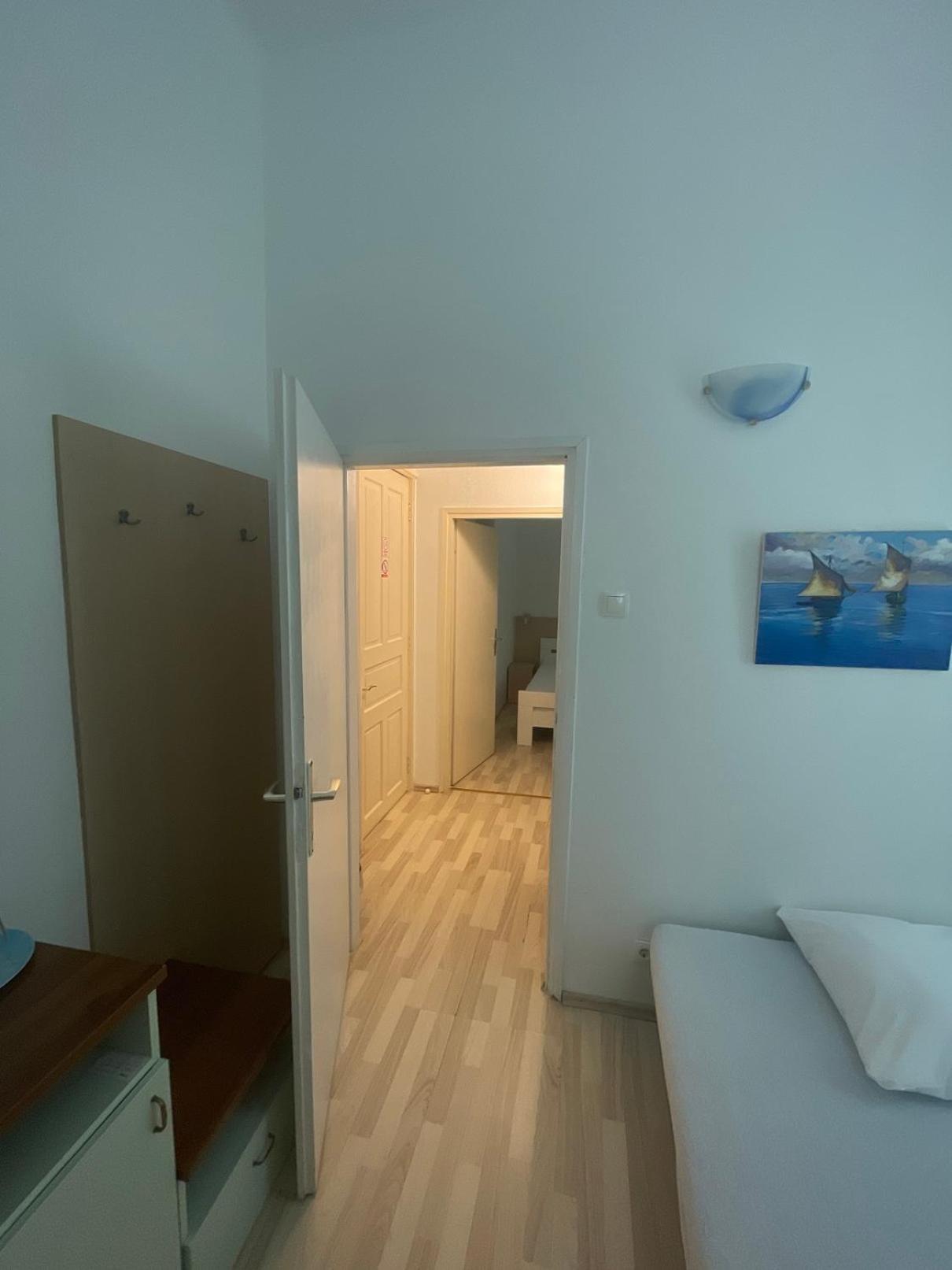 Bed&Breakfast Villa Eva Omišalj Pokój zdjęcie