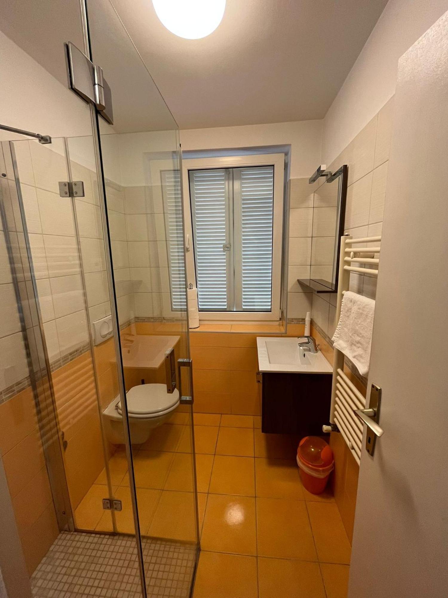 Bed&Breakfast Villa Eva Omišalj Pokój zdjęcie