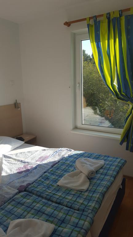 Bed&Breakfast Villa Eva Omišalj Pokój zdjęcie