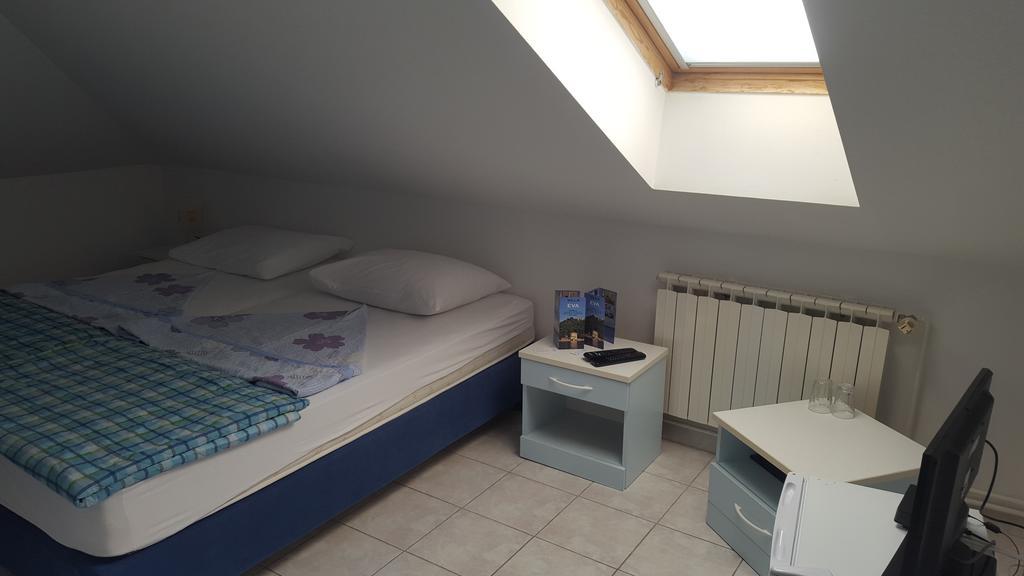 Bed&Breakfast Villa Eva Omišalj Pokój zdjęcie