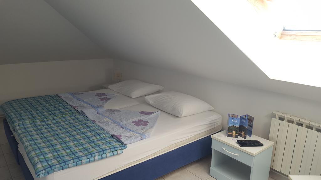 Bed&Breakfast Villa Eva Omišalj Zewnętrze zdjęcie